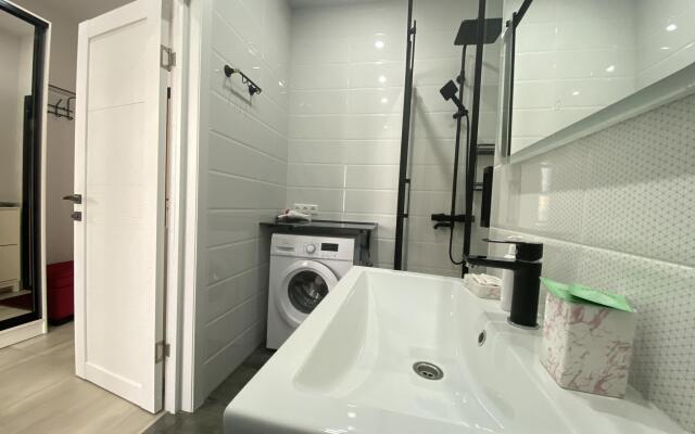 Apartment on Zamora Machela street, 2a