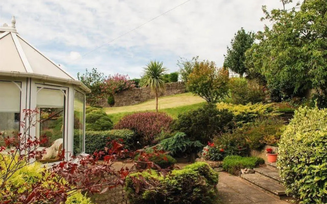 Vicarsford lodge Guest House