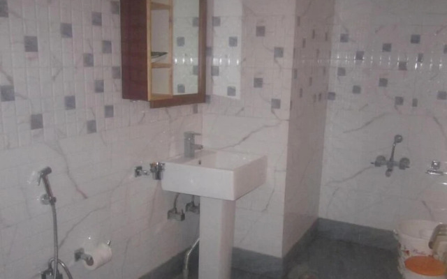 Hotel Akbar Sonamarg