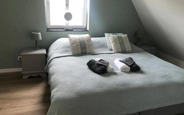 Logies Zen & Zilt Veere