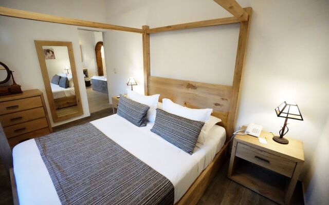 Villa Toscana Boutique Hotel - Adults only