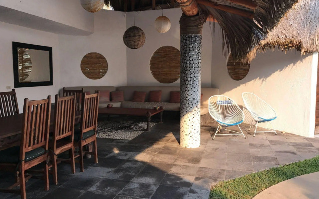 Agave del Mar