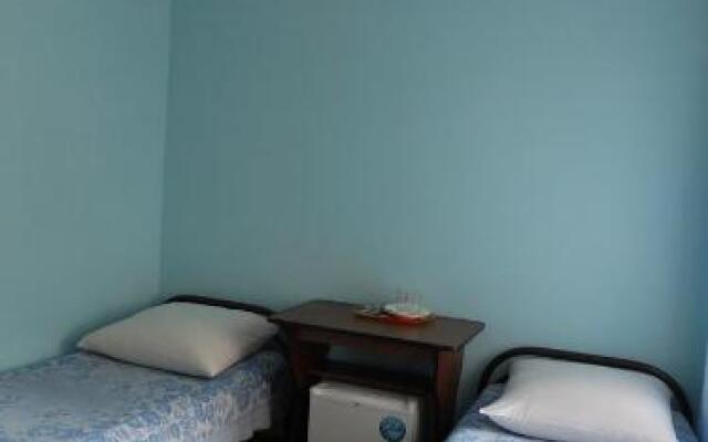 Guest House U Galiny — фото