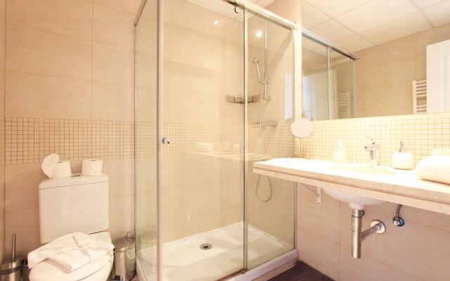 Tirso Molina Apartments by Allô Housing