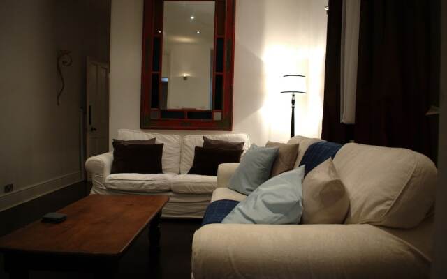 1 Bedroom Apartment in West London