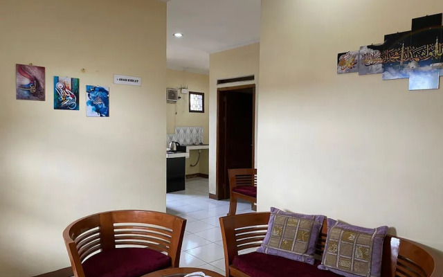 Villa Buana Graha Syariah