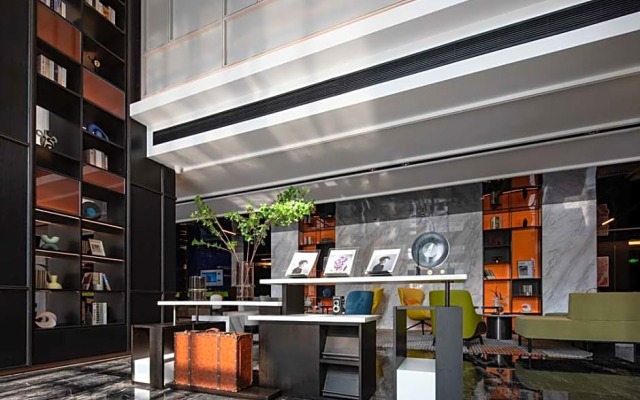 Hampton by Hilton Tianjin Hedong