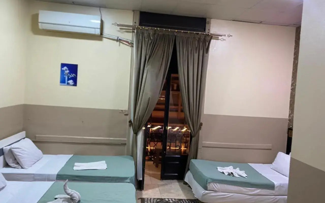 One Season Hostel