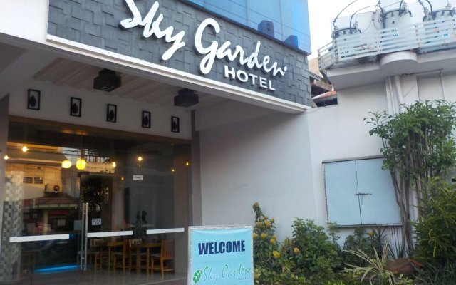 Sky Garden Hotel