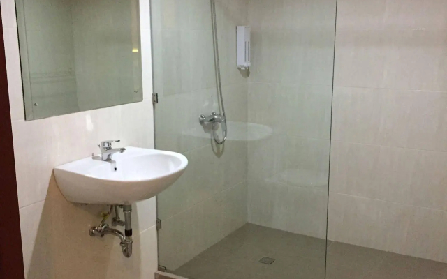 Teja Homestay
