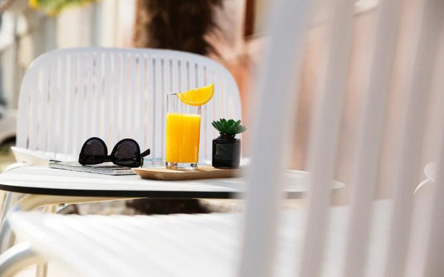 Hôtel Escale Oceania Lorient