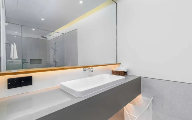 2Br Peaceful Pool Villa V275