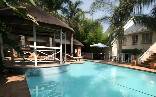 Summerview Guest Lodge