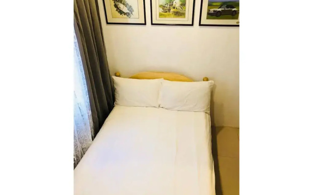 Umali Kayo at Megatower Residences 1