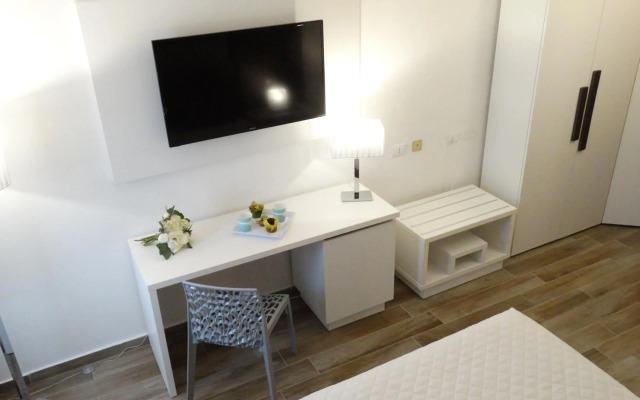 Hotel Toscana Ambassador