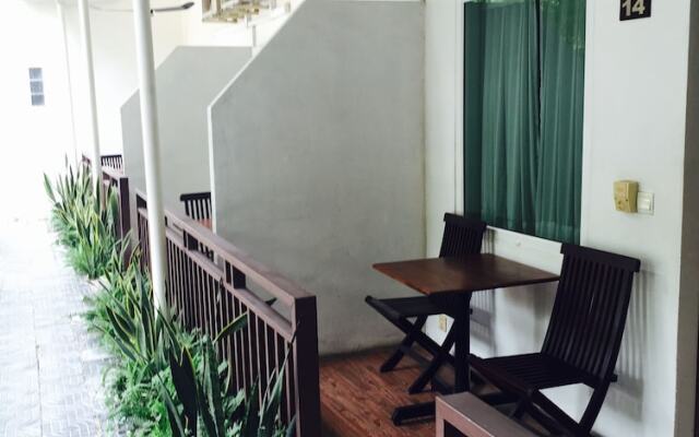 Billabong Hostel