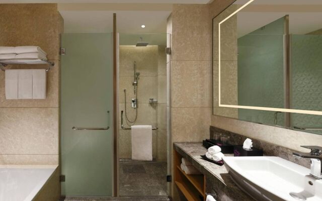 InterContinental Jaipur Tonk Road