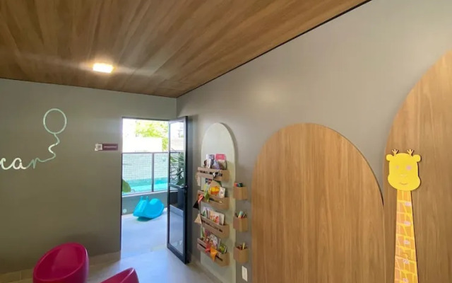 Studio Design 3 Apt 812