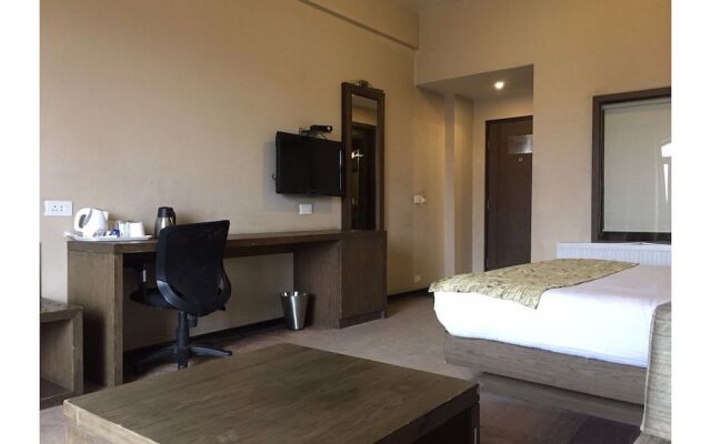 Capital O 9508 Hotel Pine Spring