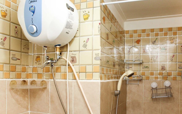 Fully Furnished 2Br At Green Bay Pluit Apartment Near Mall