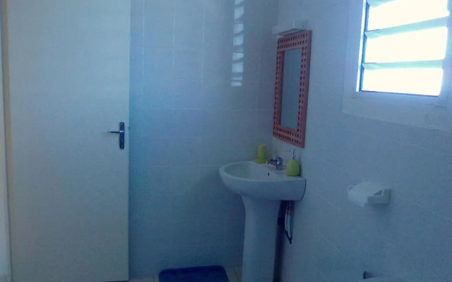Villa Tournesol d Or
