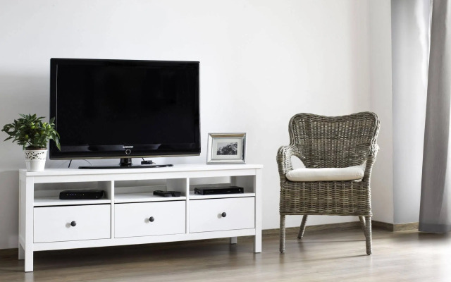 Vivacity Warsaw Apartments