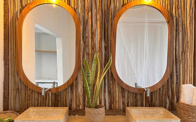 Pousada Sunset Beach Tatajuba