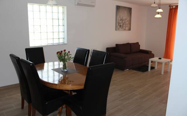 Apartments Slavica