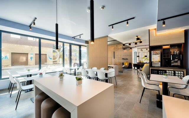 B&B Hotel Wien-Stadthalle