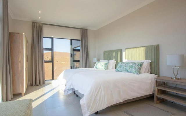 Highland Gate Ferox Creek