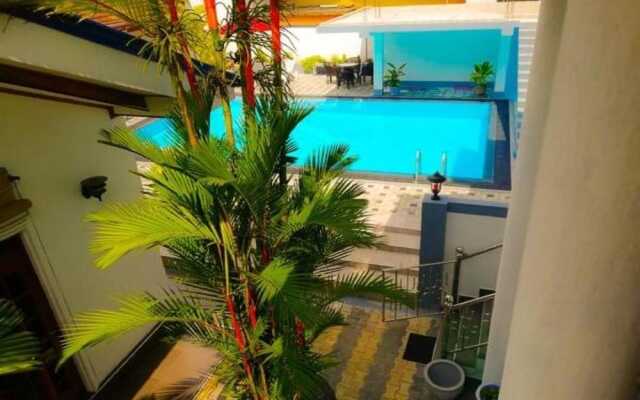 Chamo Villa