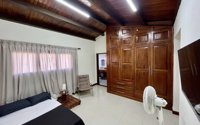 Ámbar Hostel  San Gil