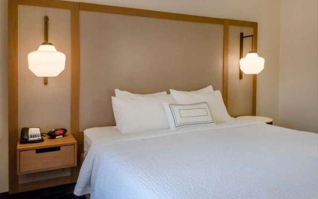 Fairfield Inn & Suites by Marriott Hazleton