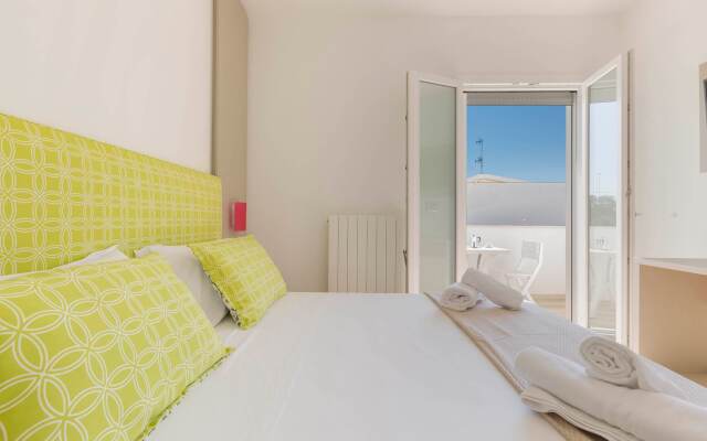 Absolute Suite Apartments