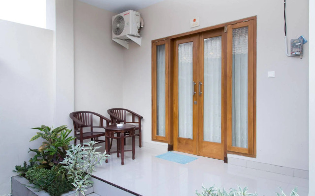 ZEN Rooms Uluwatu Dua Unud