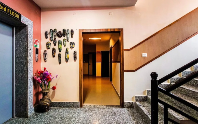 Spectrum Residency By OYO Rooms