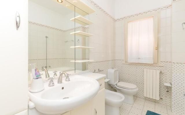 Villa Sara Costa Pergola