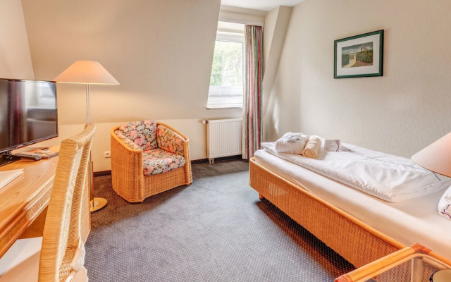 Hotel Seeschlösschen