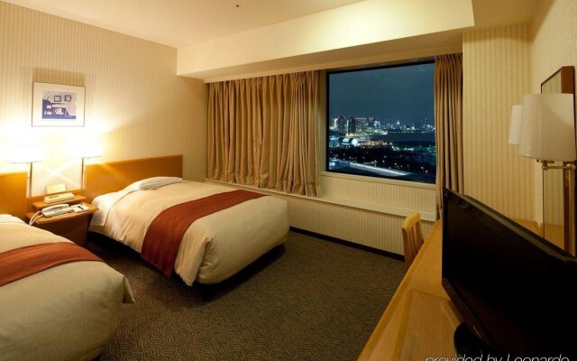 Tokyo Bay Ariake Washington Hotel