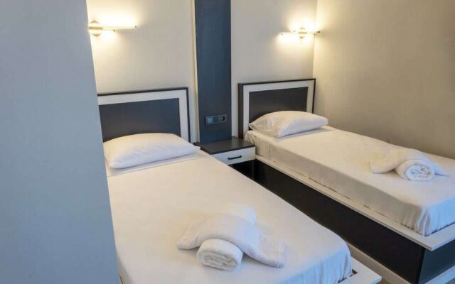 Pera Side Hotel
