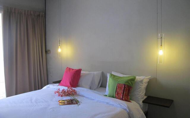 The Nest Resort Patong