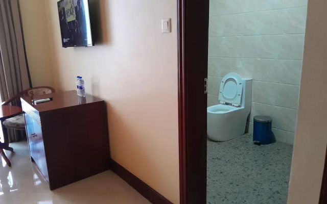 Morena Hotel Morogoro