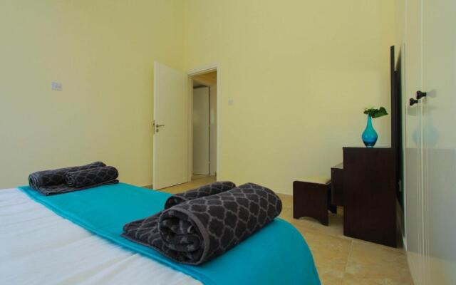 Theos Club Villas 3