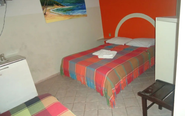 Hotel Pousada Sol