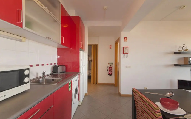 B42 - Oceano Atlântico Apartment
