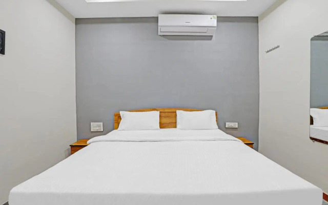 Oyo Flagship 806254 Hotel King's Land