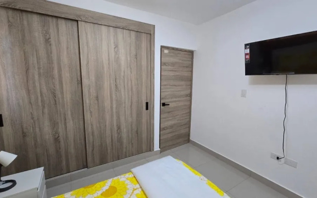 Modern Apartment in Sde, Ideal for you