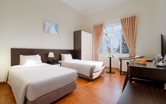 BIDV Central Da Lat Hotel
