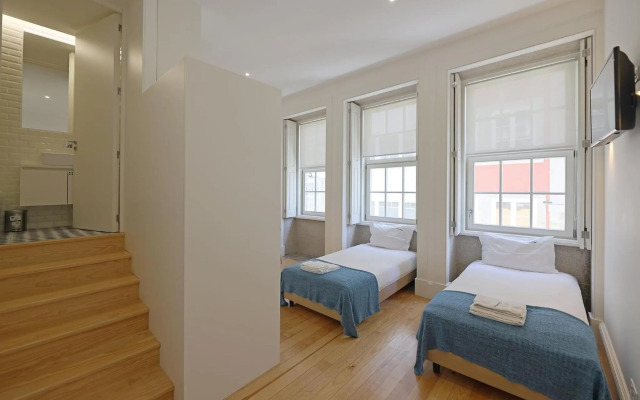 FLH Porto Traditional Studio