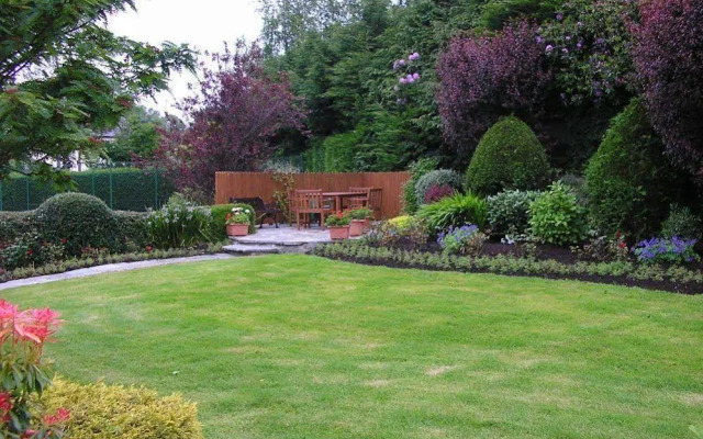 Millhouse Bed & Breakfast